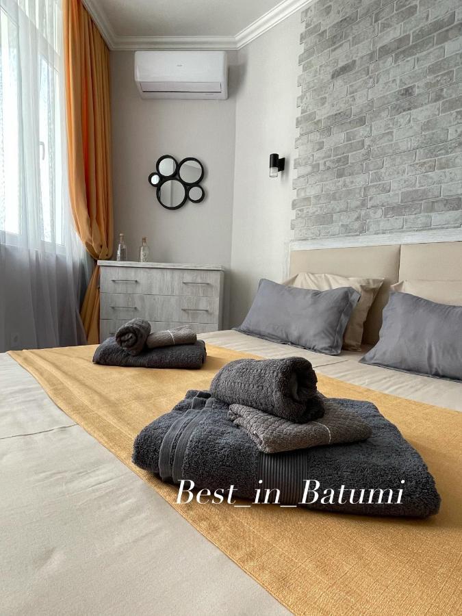 Best_In_Batumi 1 Exteriör bild
