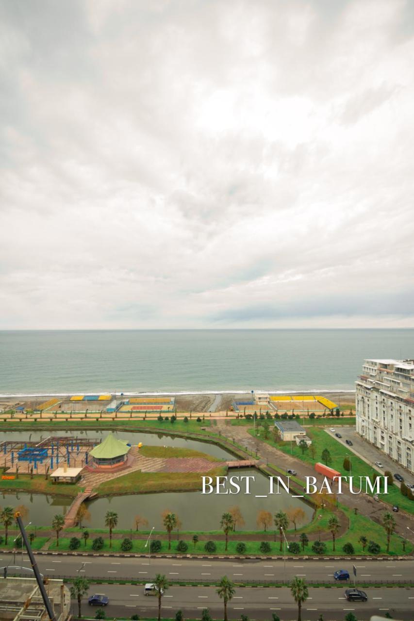 Best_In_Batumi 1 Exteriör bild