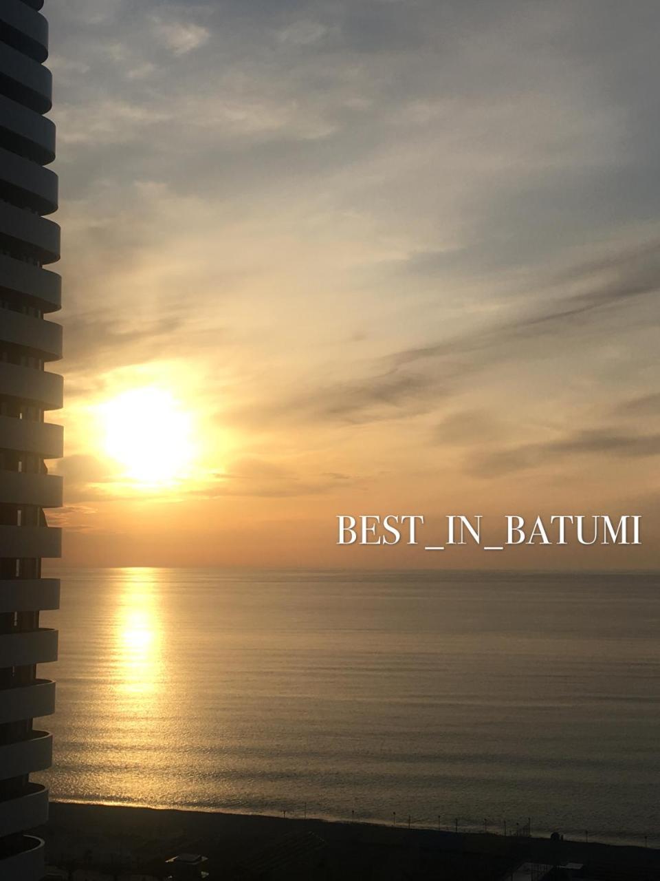 Best_In_Batumi 1 Exteriör bild